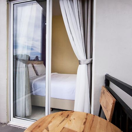 Rap Hotel Balige Ngoại thất bức ảnh