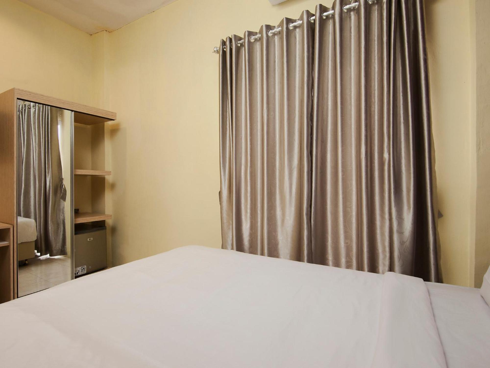 Rap Hotel Balige Ngoại thất bức ảnh